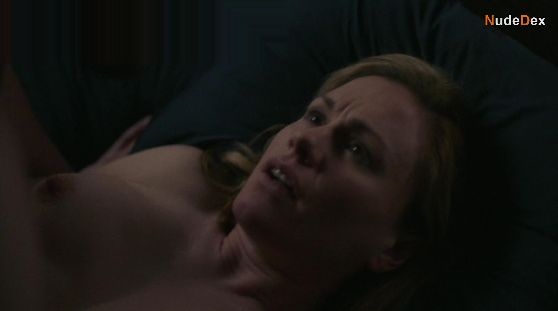 Anna Paquin in The Affair, photo 9