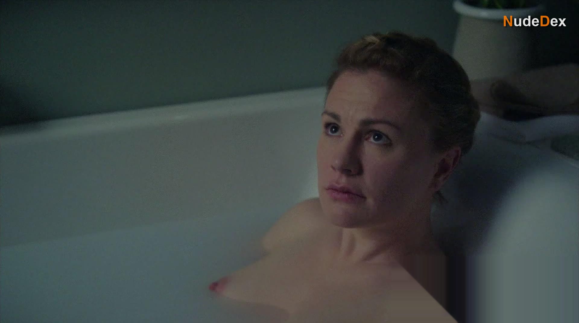 Anna Paquin in The Affair, photo 11