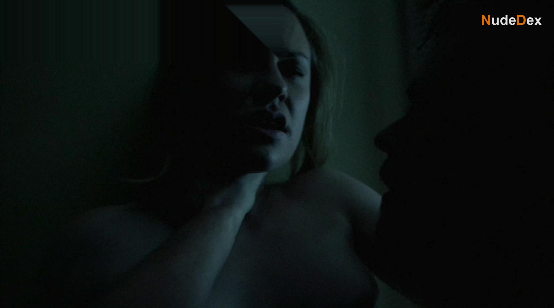 Anna Paquin in The Affair, photo 12