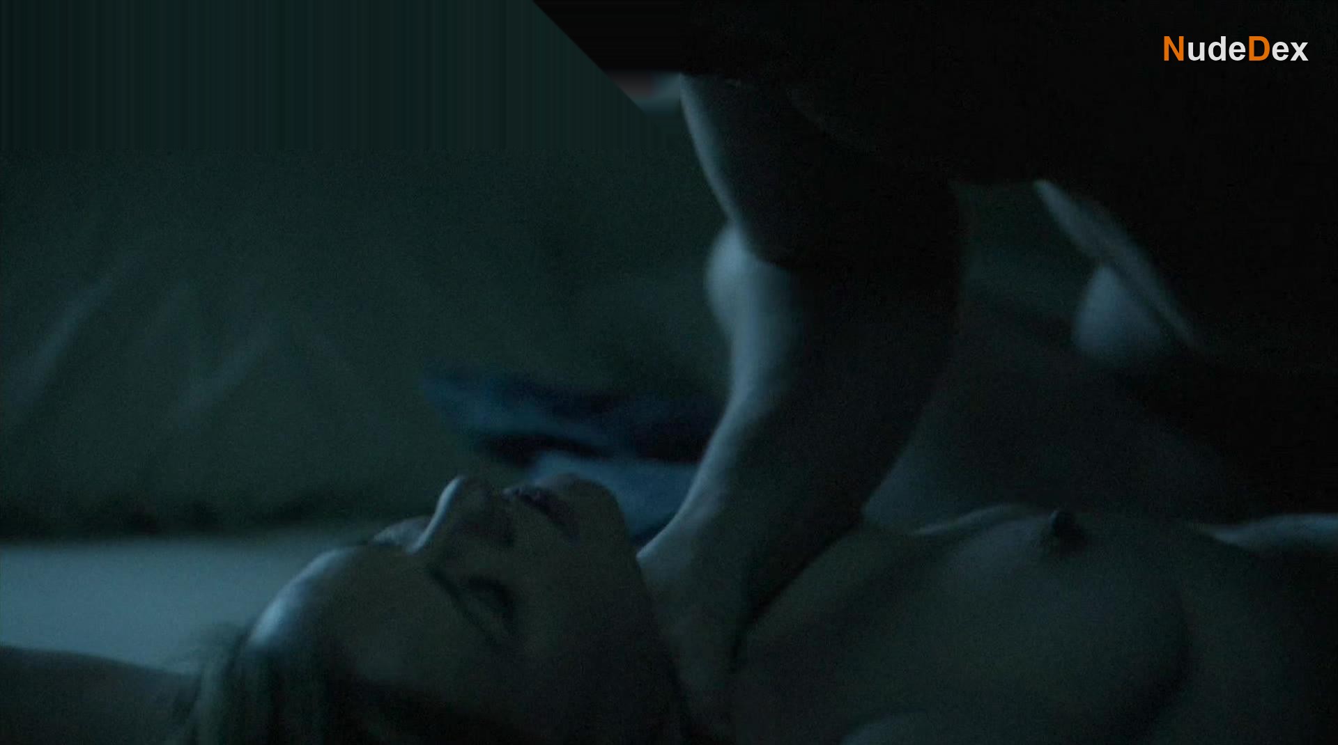 Anna Paquin in The Affair, photo 13