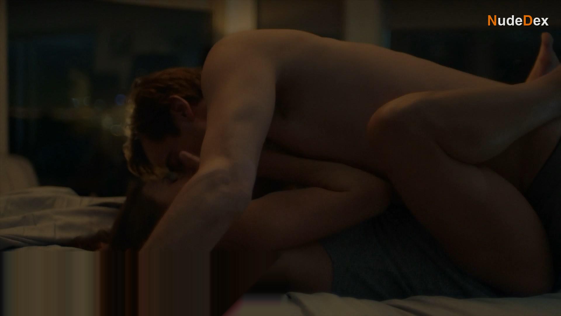 Anna Paquin in The Affair, photo 15