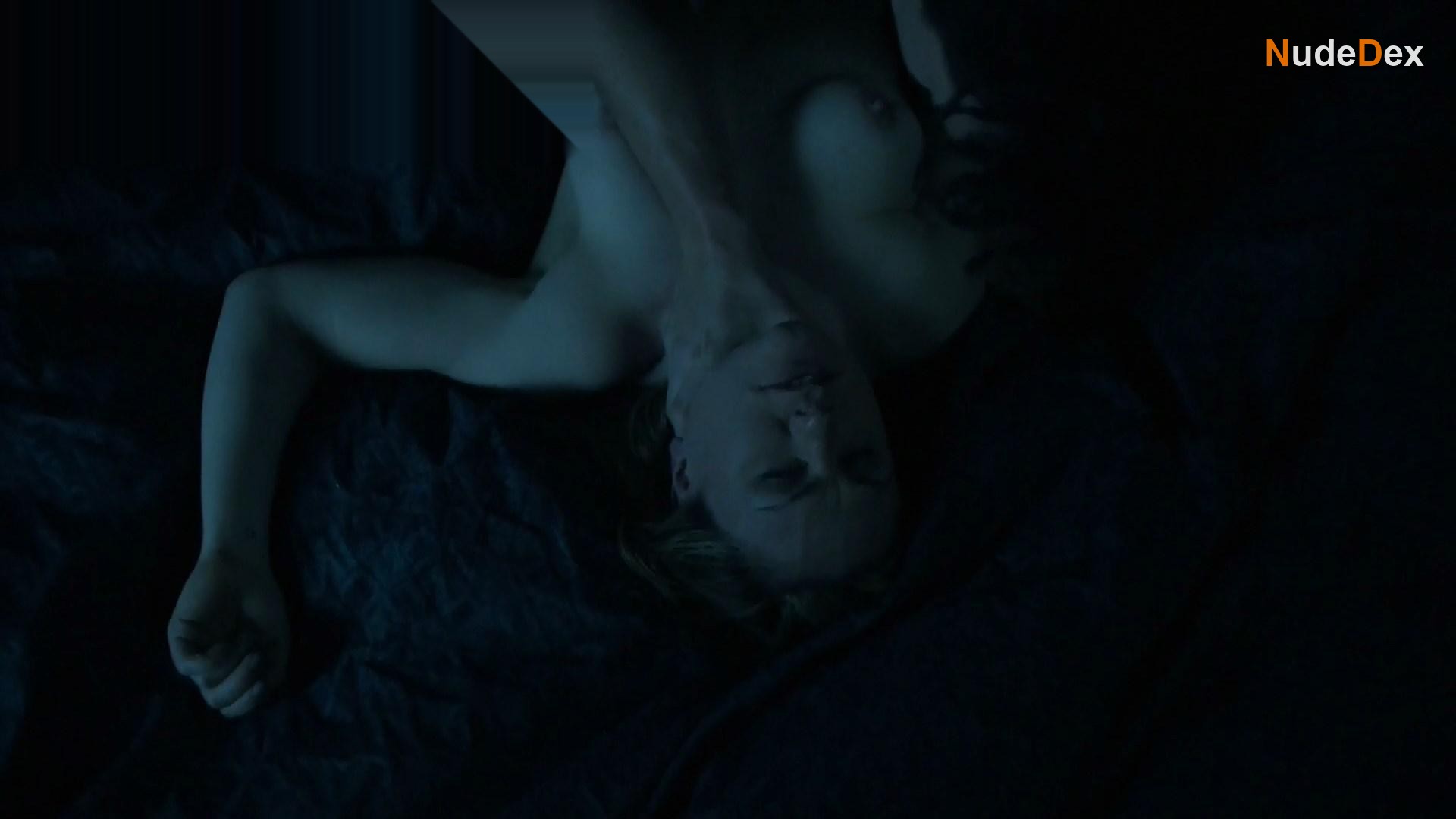 Anna Paquin in The Affair, photo 18