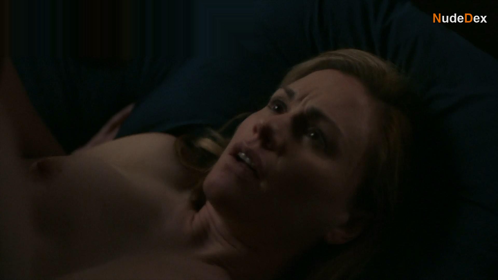 Anna Paquin in The Affair, photo 20