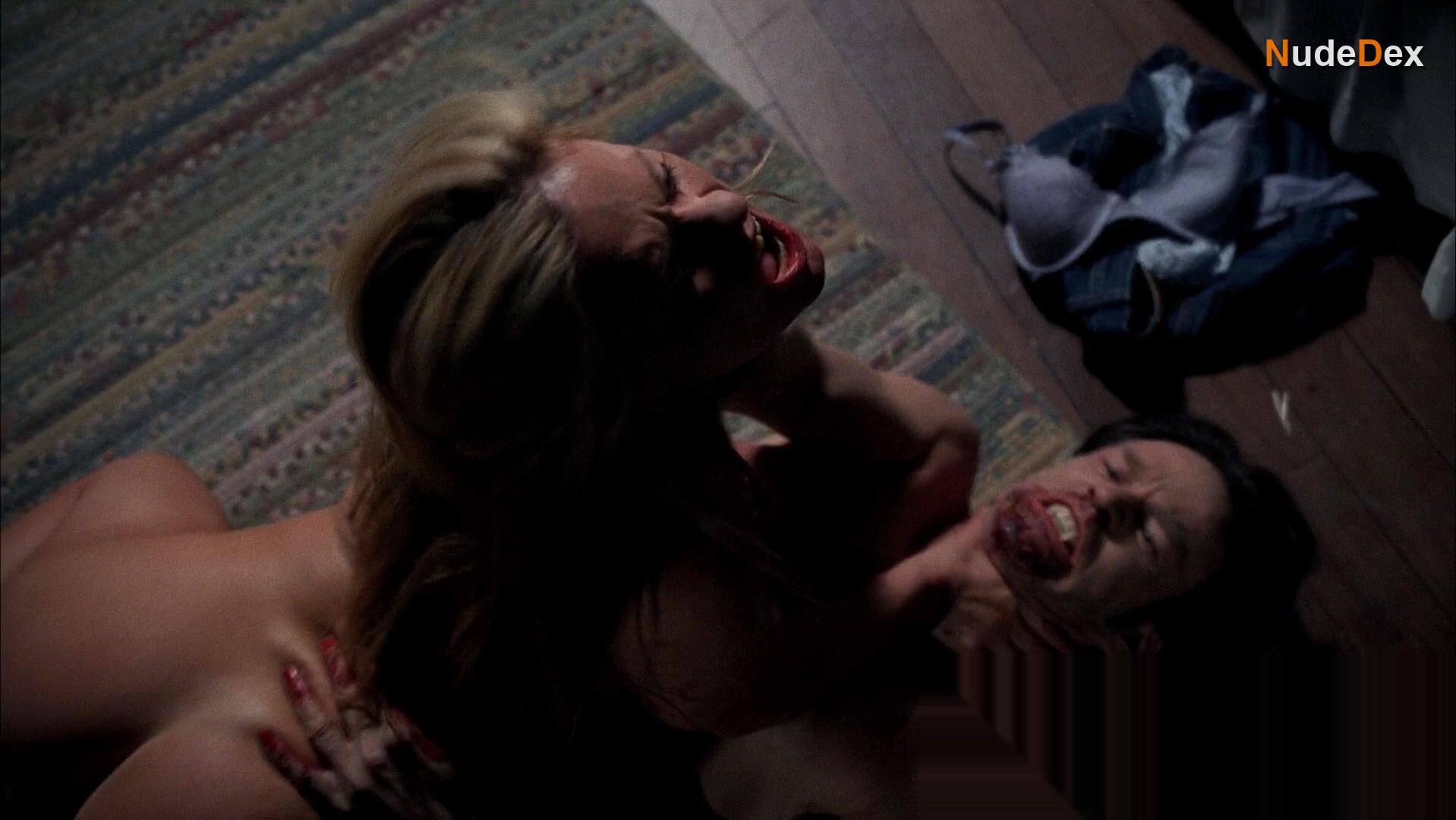 Anna Paquin in True Blood, photo 4