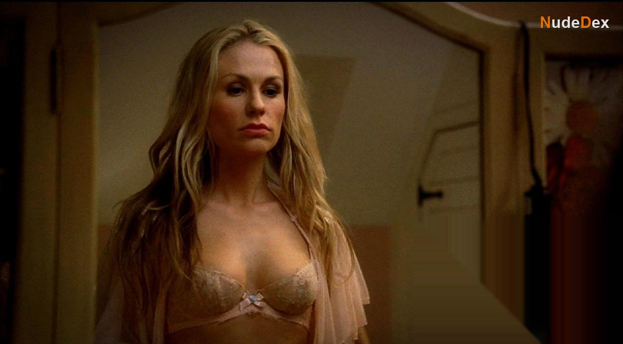Anna Paquin in True Blood, photo 6
