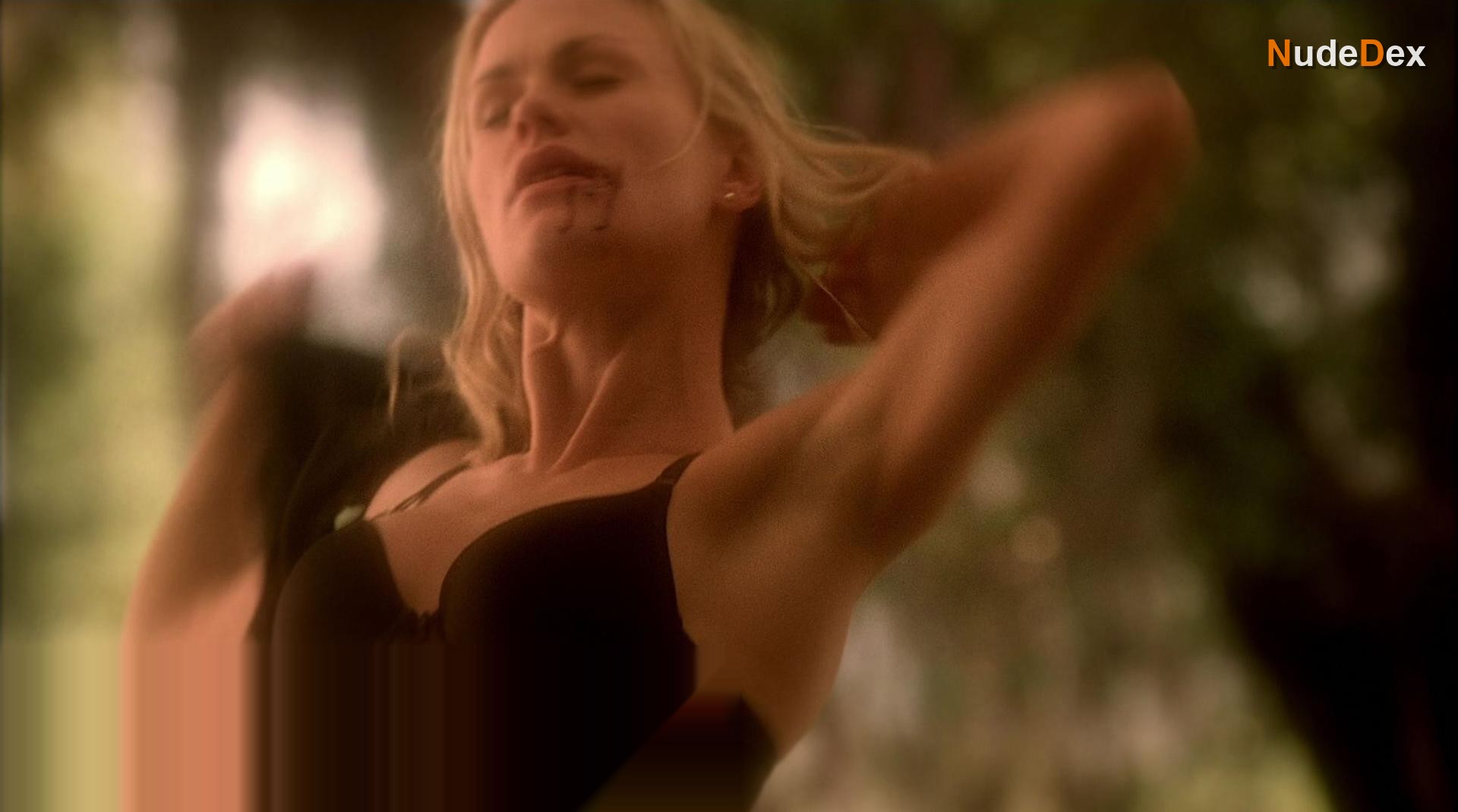 Anna Paquin in True Blood, photo 7