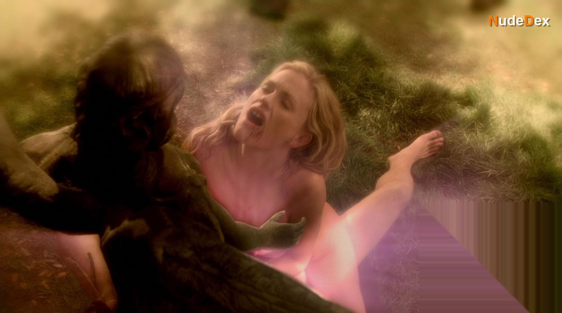 Anna Paquin in True Blood, photo 16