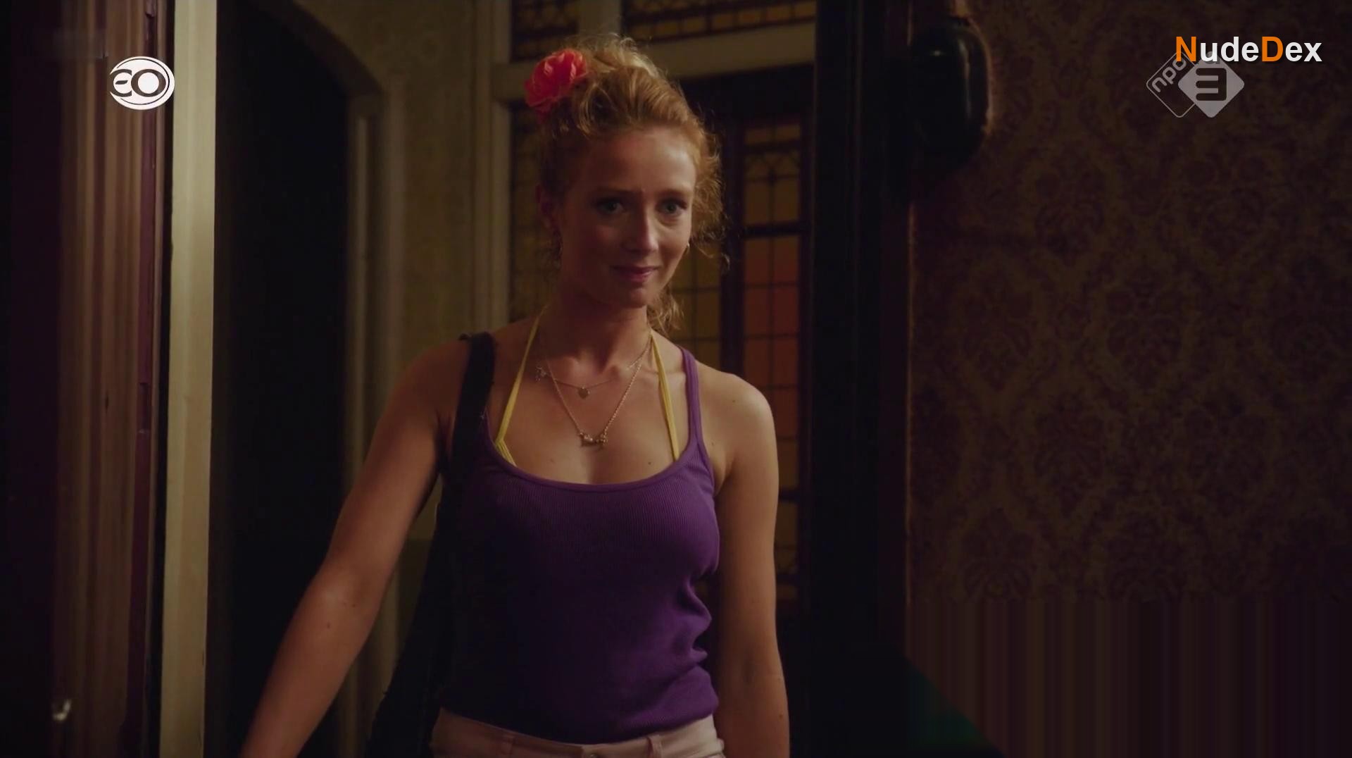 Anna Raadsveld in Get Lost!, photo 3