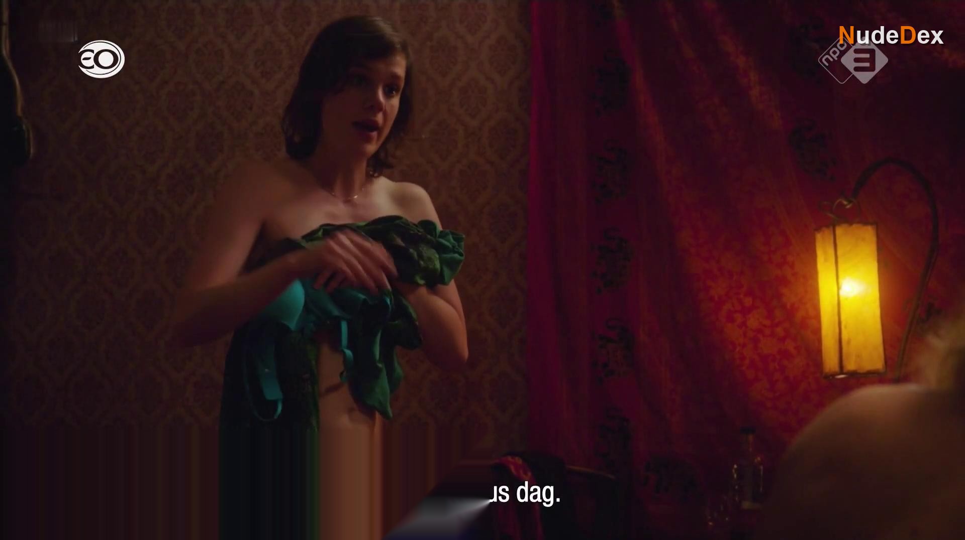 Anna Raadsveld in Get Lost!, photo 7