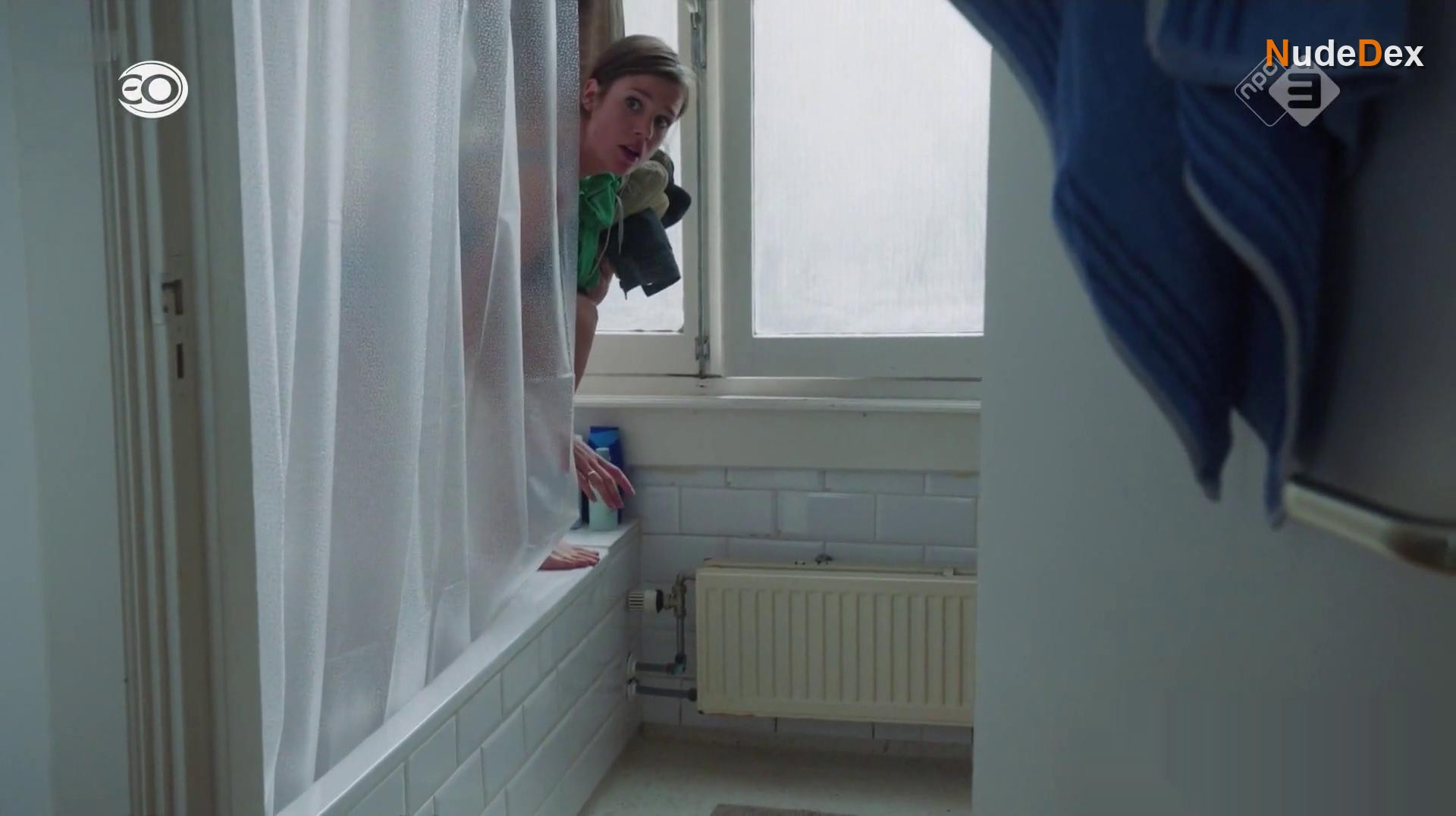 Anna Raadsveld in Get Lost!, photo 9
