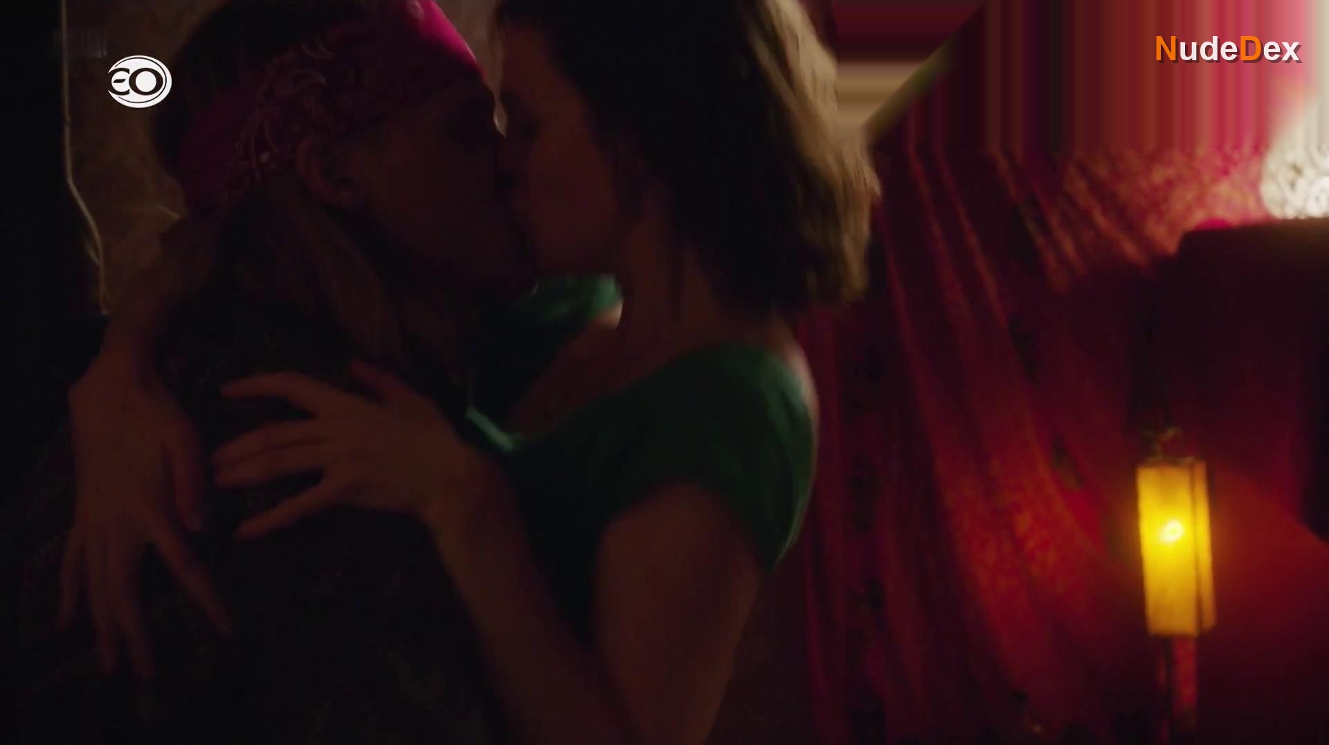 Anna Raadsveld in Get Lost!, photo 10