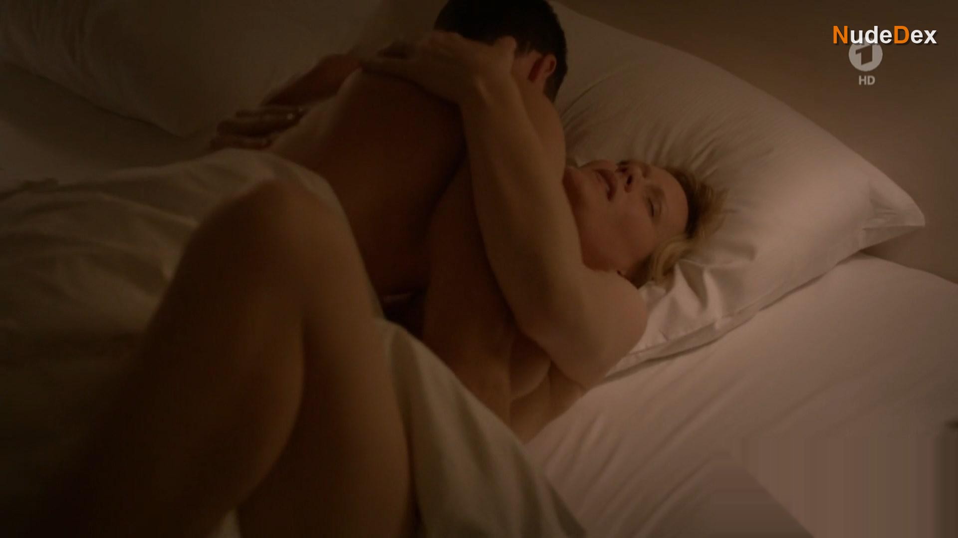 Anna Schudt in Tatort, photo 13