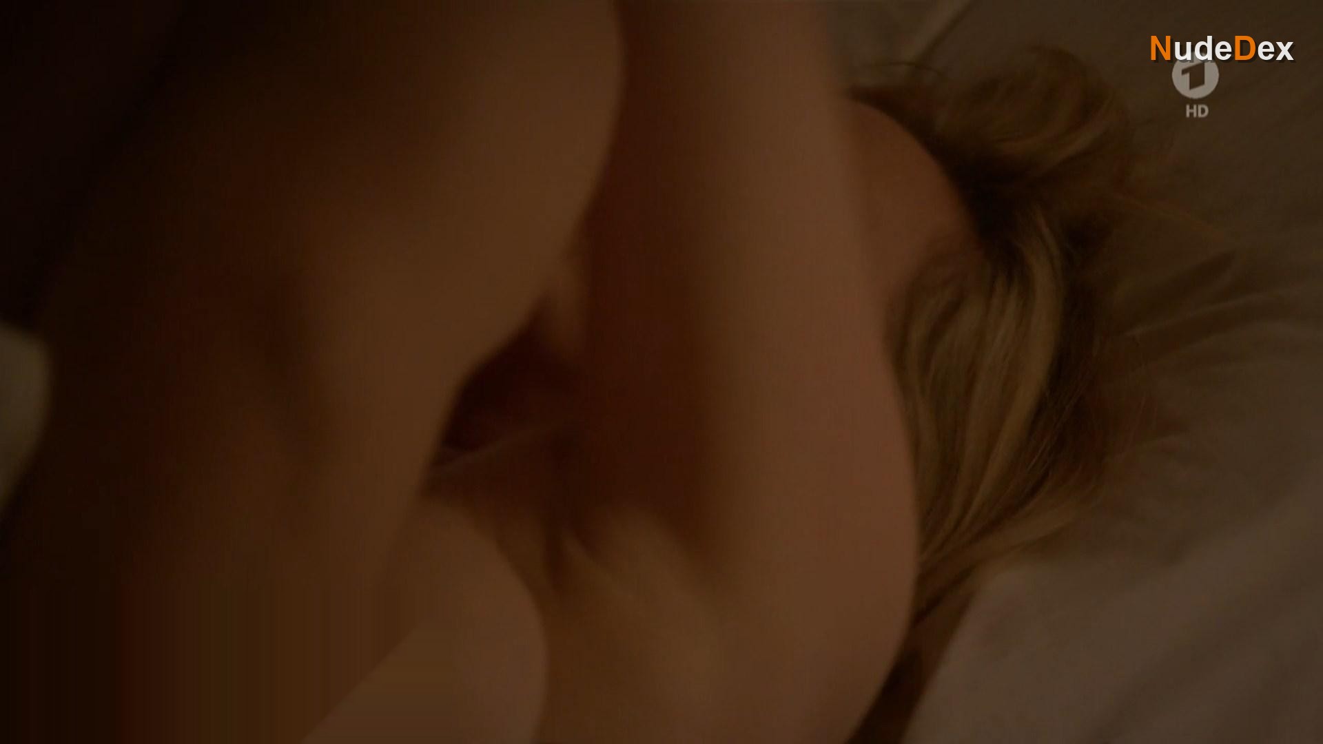 Anna Schudt in Tatort, photo 14