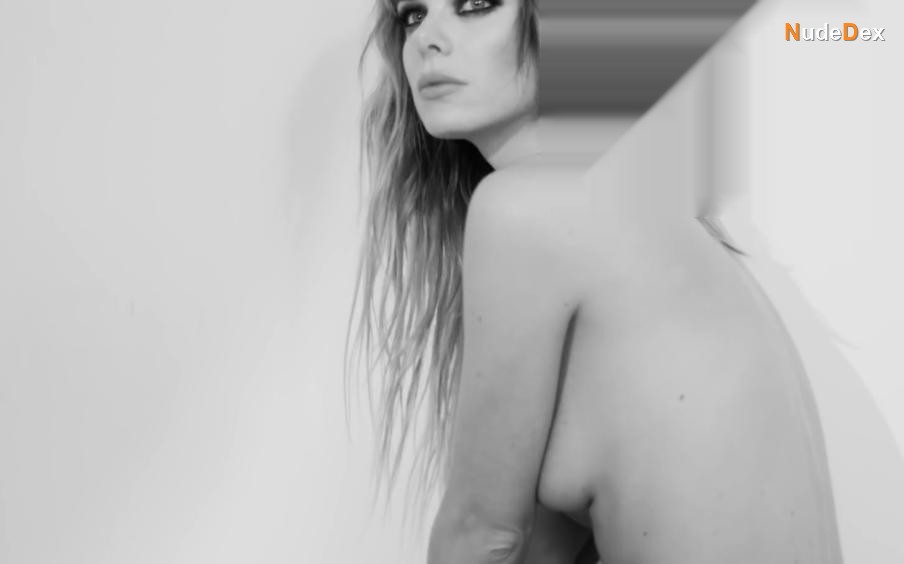Anna Starshenbaum in Maxim Magazine Russia, photo 35