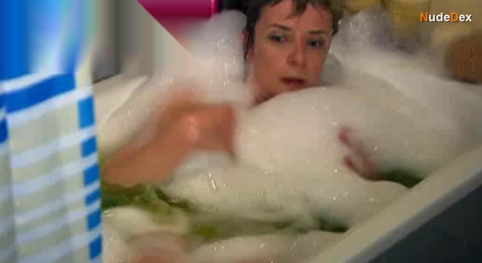 Anna Stieblich in Turkisch Fur Anfanger, photo 4