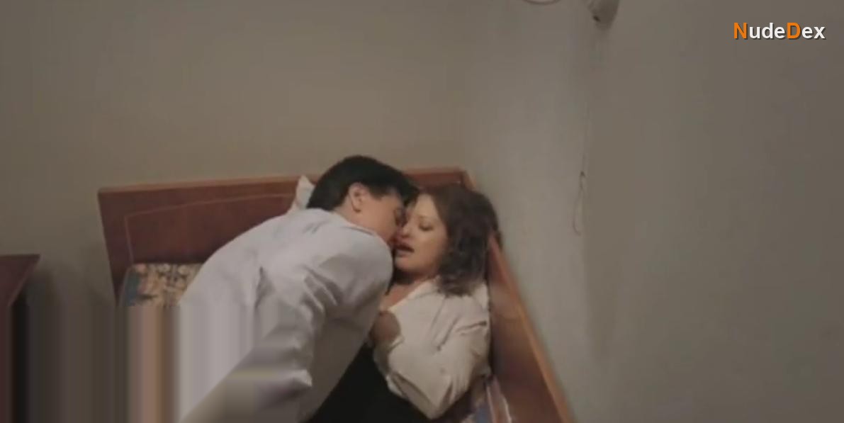 Anna Tambova in Dom S Liliyami, photo 1