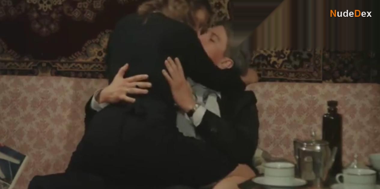 Anna Tambova in Dom S Liliyami, photo 3