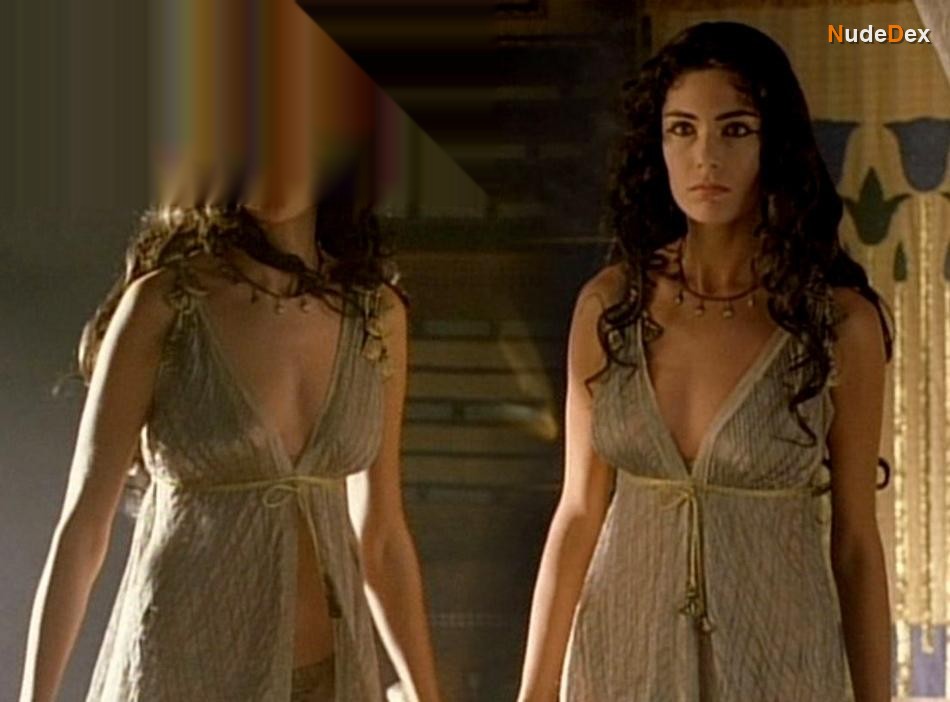 Anna Valle in Augustus, photo 4
