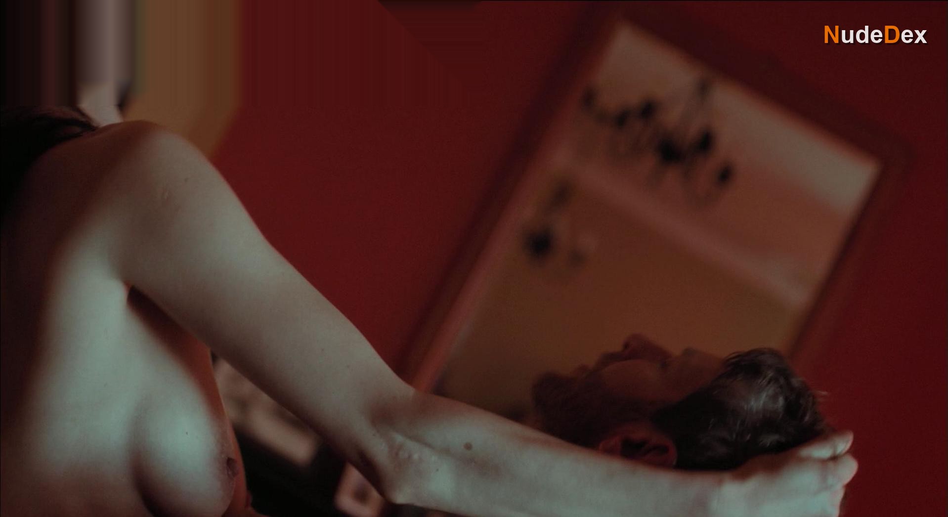 Anna Walton in Cherry Tree, photo 1