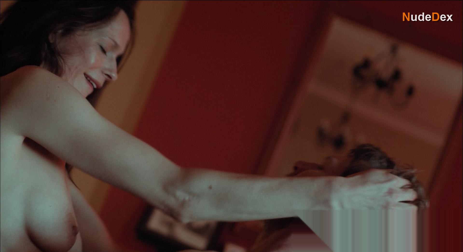 Anna Walton in Cherry Tree, photo 2