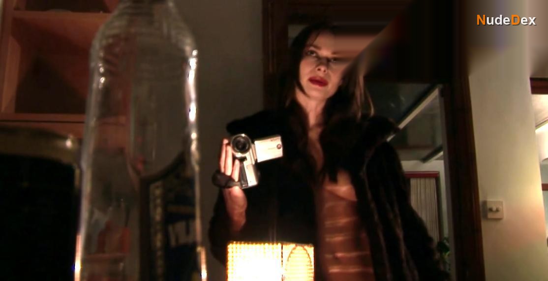 Anna Walton in Vampire Diary, photo 1