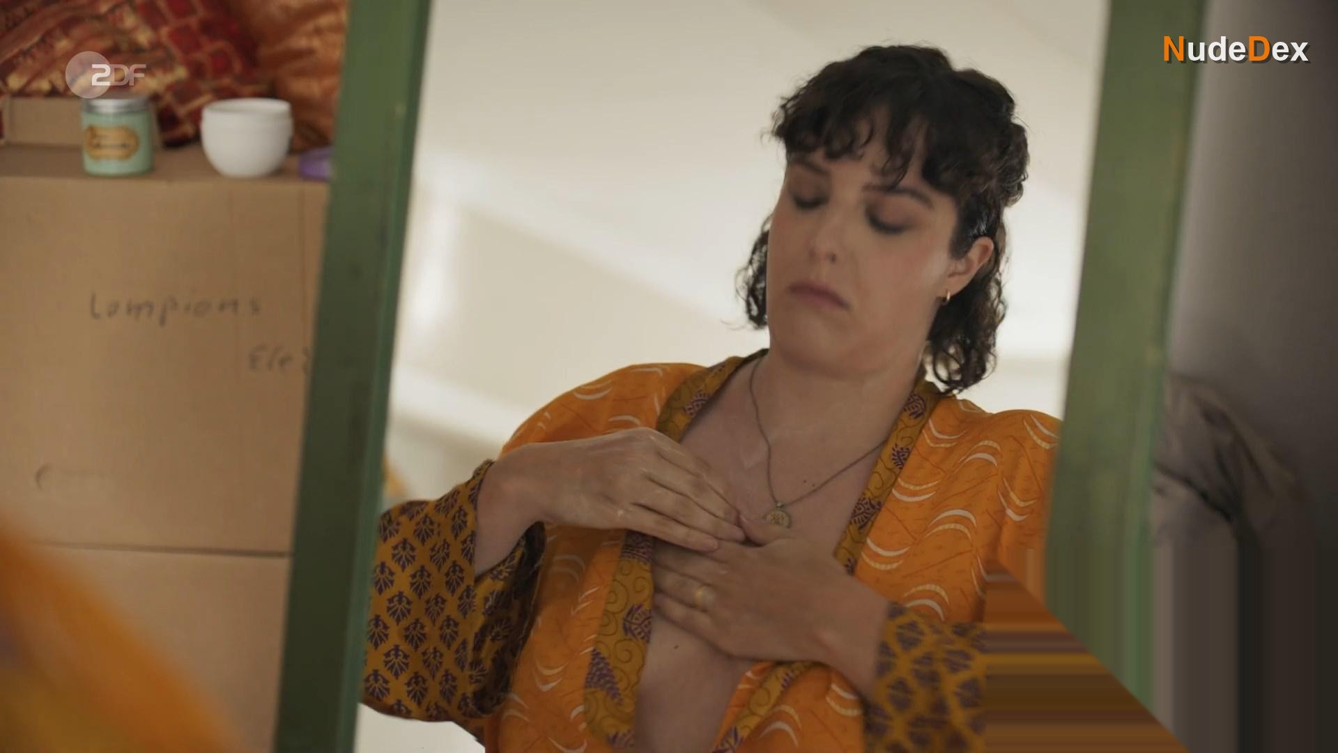 Anna Werner Friedmann in Lena Lorenz, photo 7