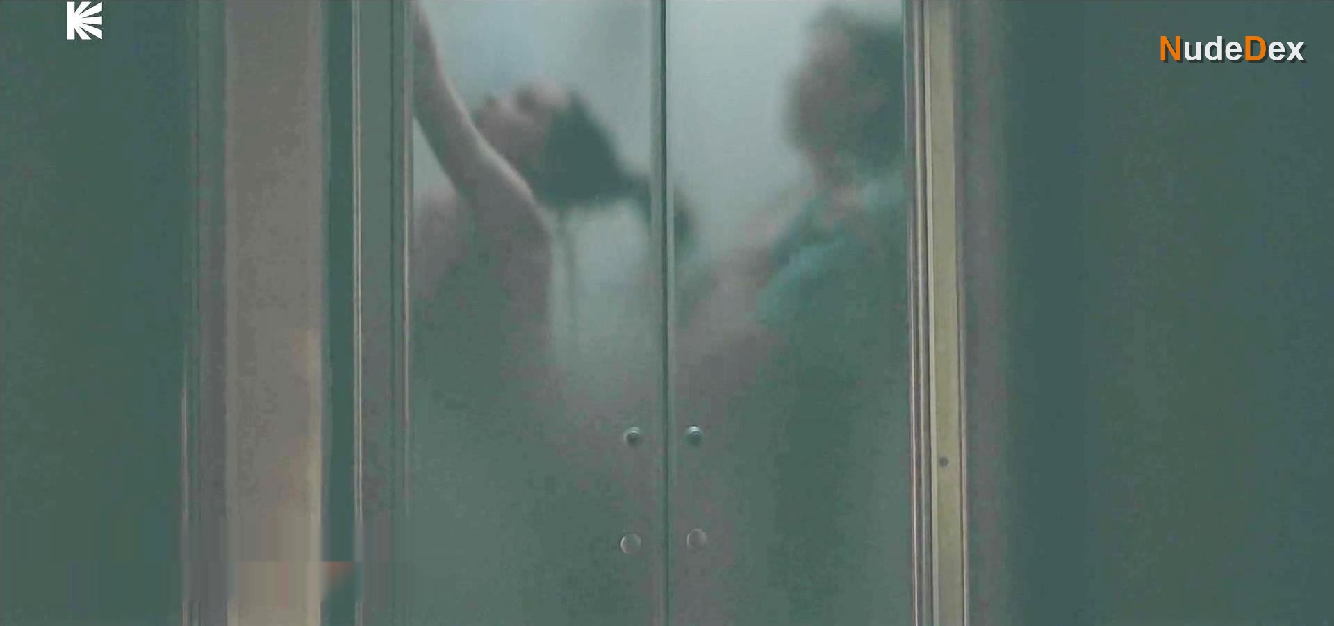 Anna Zavtur in Cicadas, photo 10
