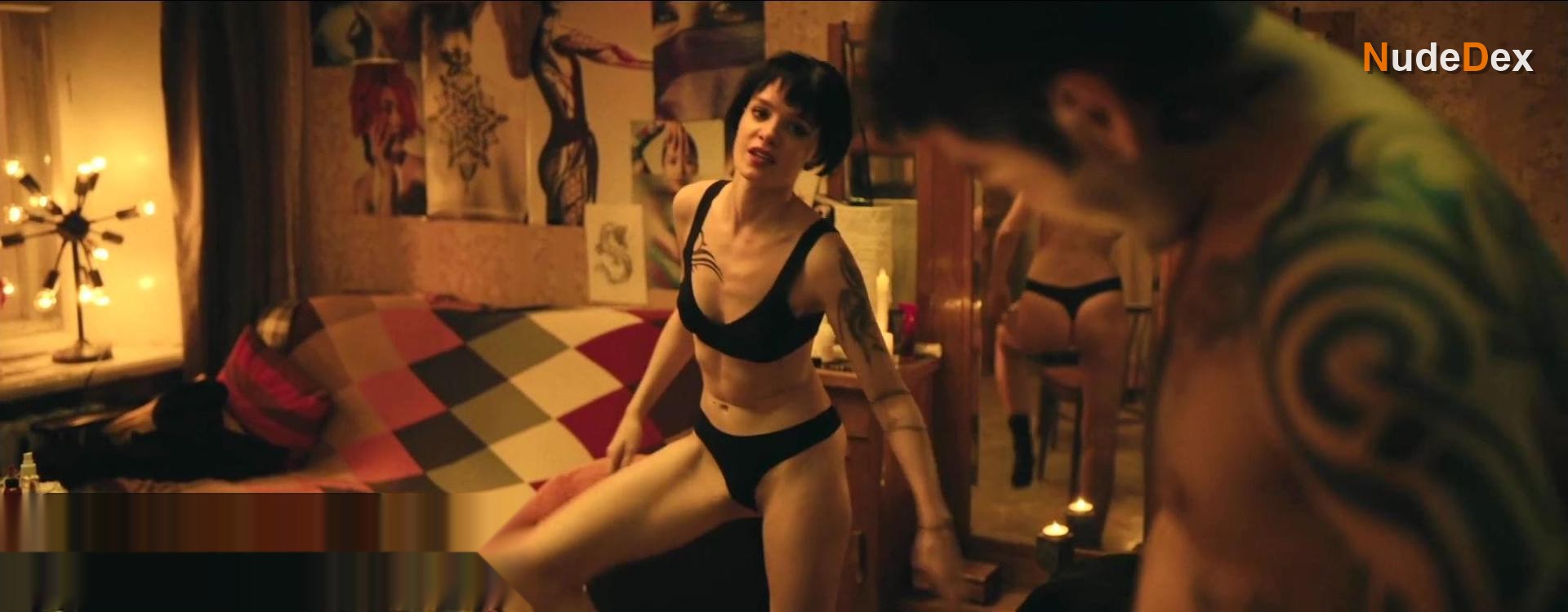 Daring in Daring, photo 9