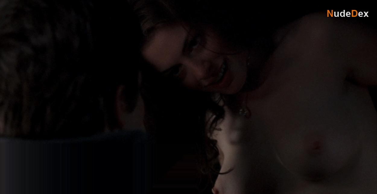 Anne Hathaway in Brokeback Mountain, photo 4