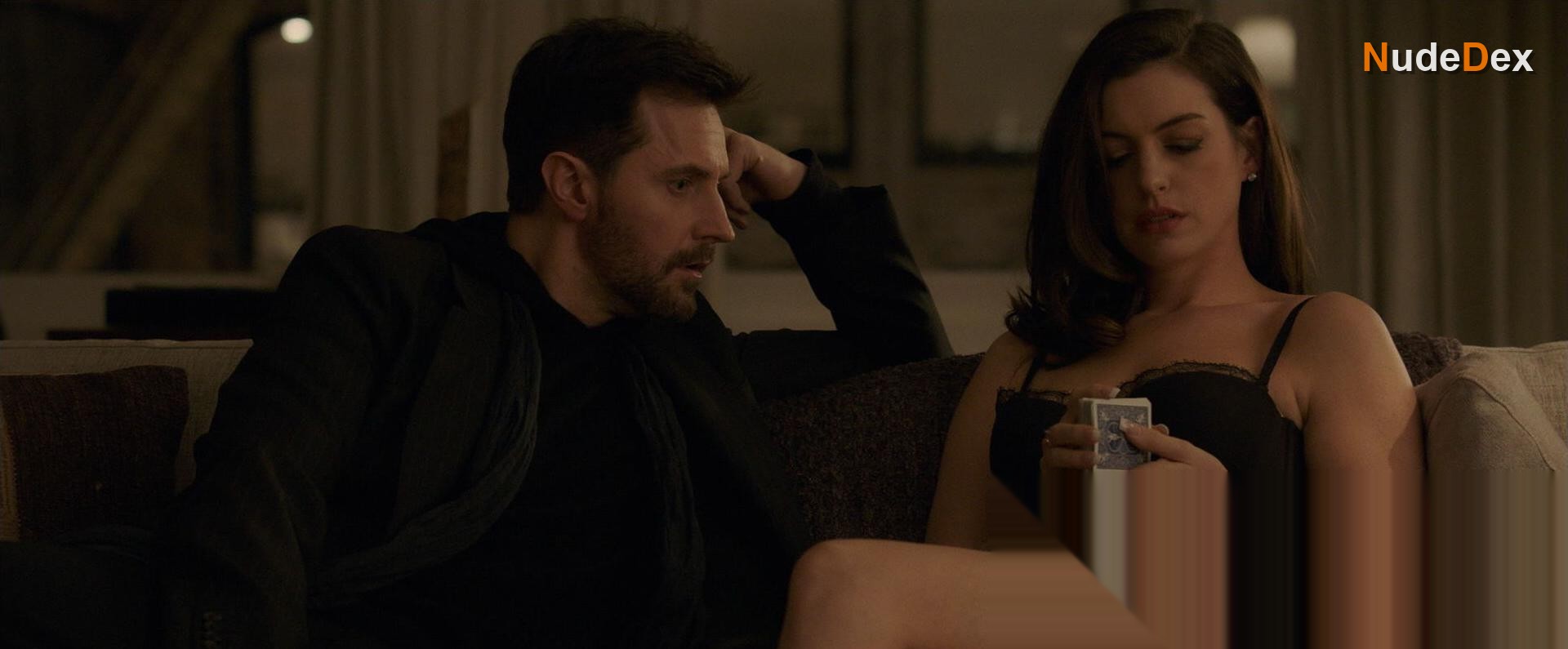 Anne Hathaway in Ocean S 8, photo 1