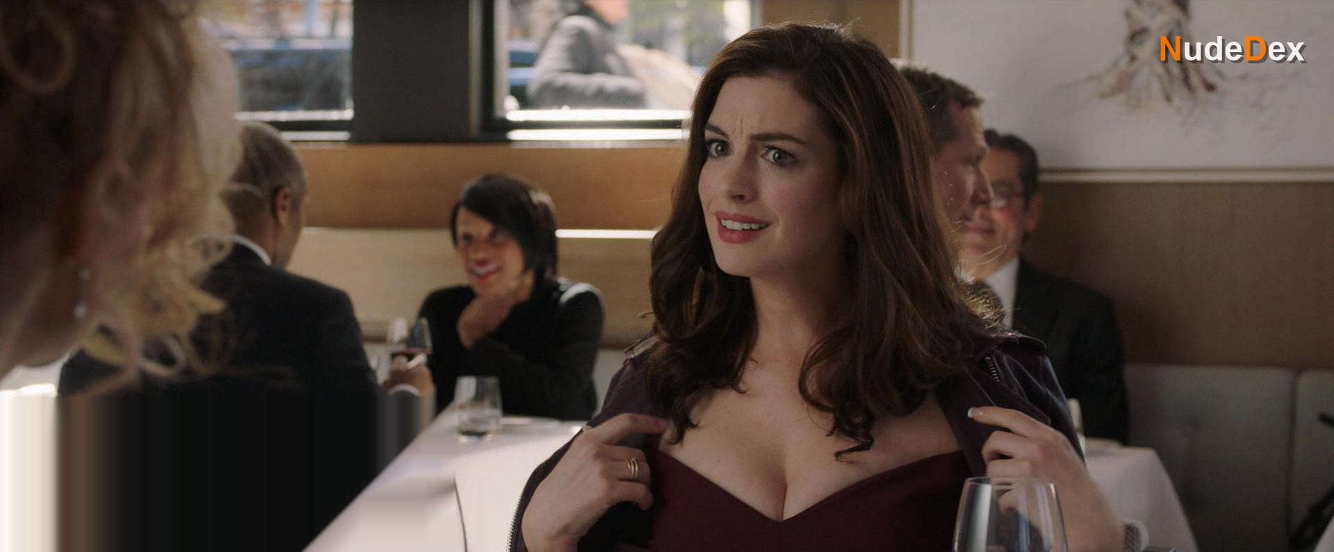 Anne Hathaway in Ocean S 8, photo 2