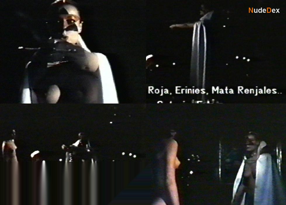 Anne Heywood in Ring Of Darkness, photo 1