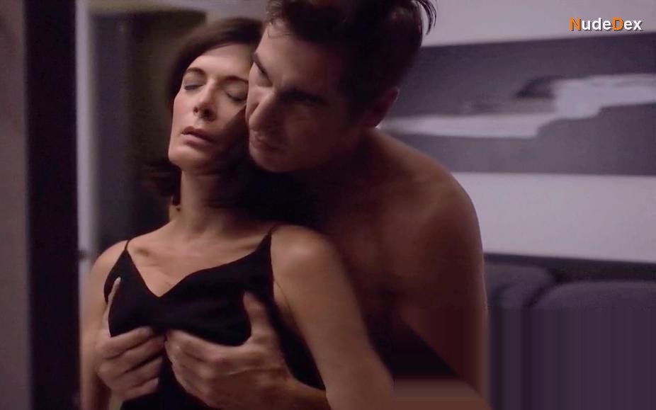 Anne-marie Cadieux in Hubert Et Fanny, photo 2