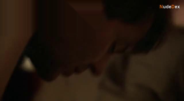 Anne-marie Duff in The Waiting Room, photo 2