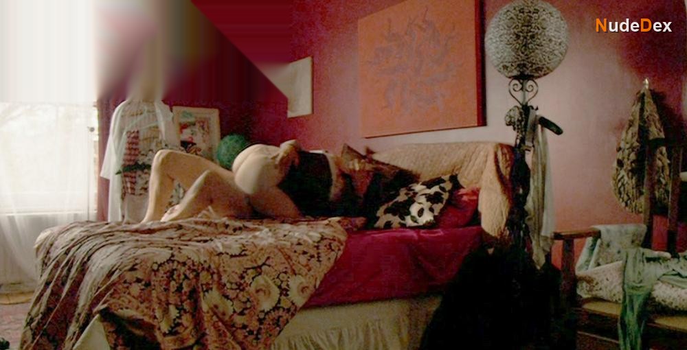 Anne-marie Duff in The Waiting Room, photo 6
