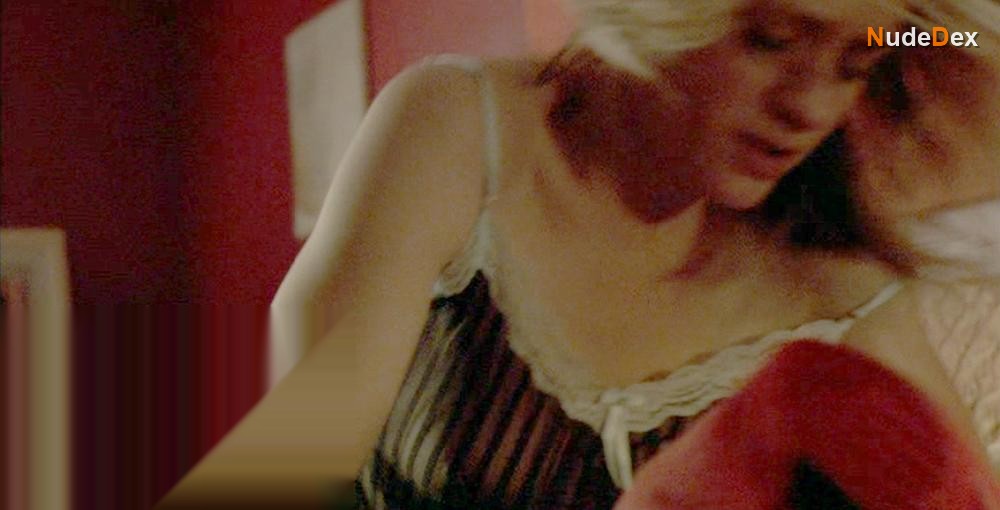 Anne-marie Duff in The Waiting Room, photo 7