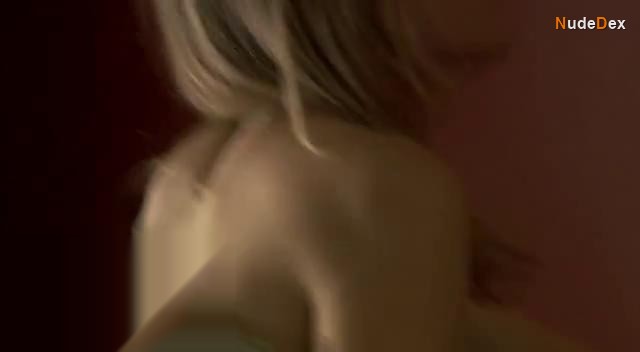 Anne-marie Duff in The Waiting Room, photo 8