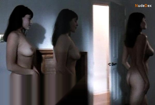 Annie Dufresne in Silent Hunter, photo 2