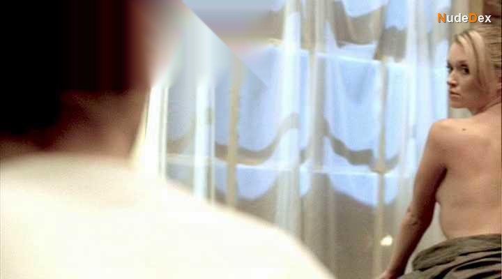 Annie Neal in Spiral, photo 2