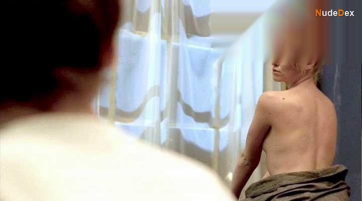 Annie Neal in Spiral, photo 3