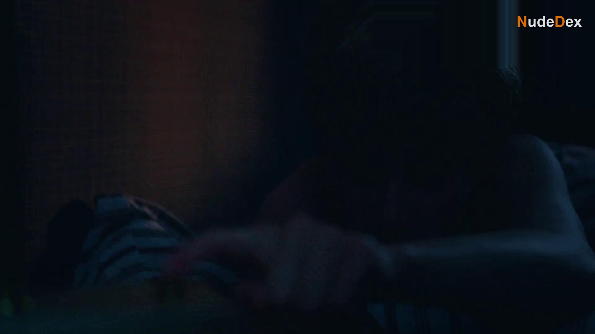 Annika Aakjaer in Chorus Girls, photo 6