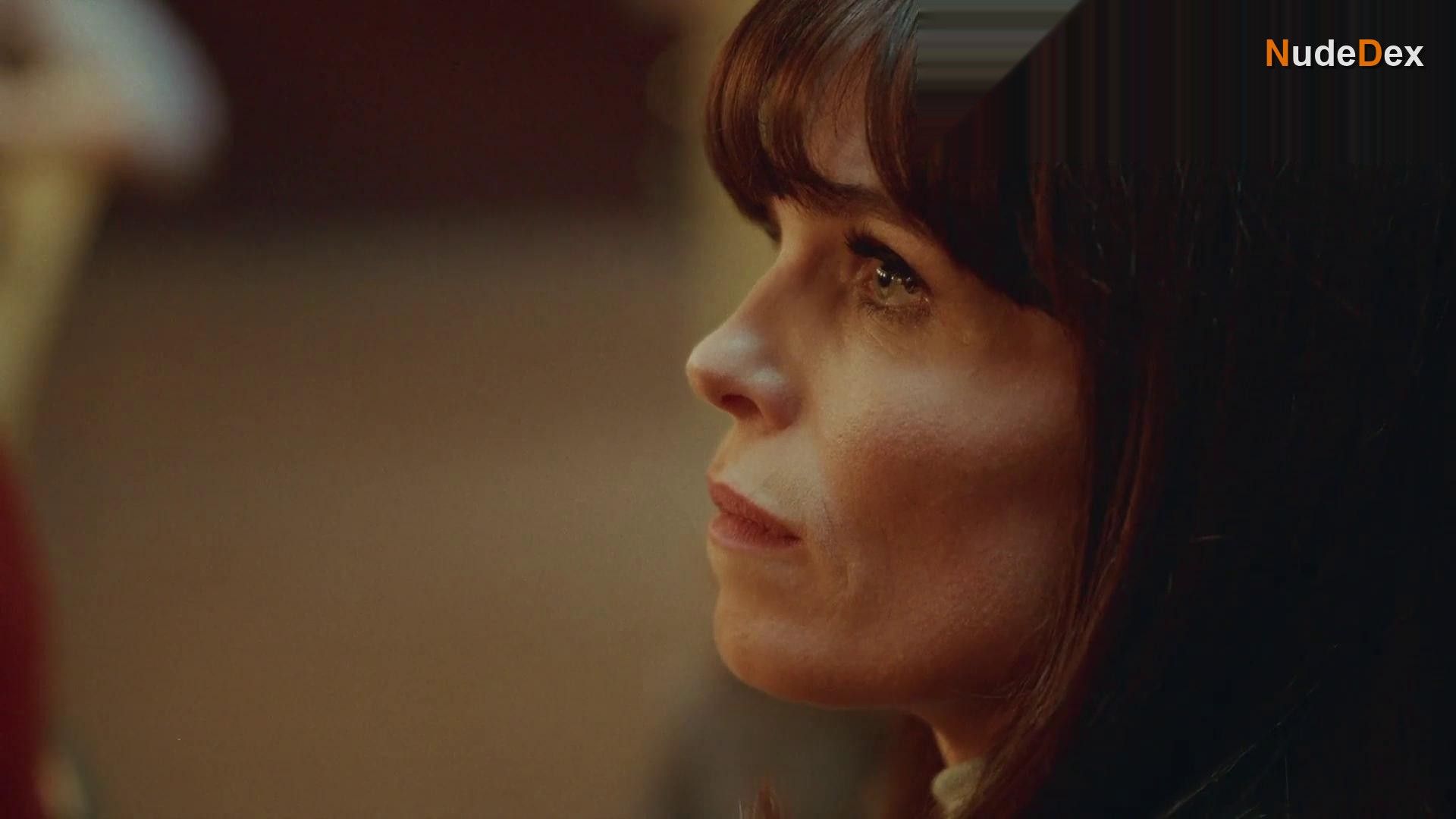 Annika Aakjaer in Chorus Girls, photo 22