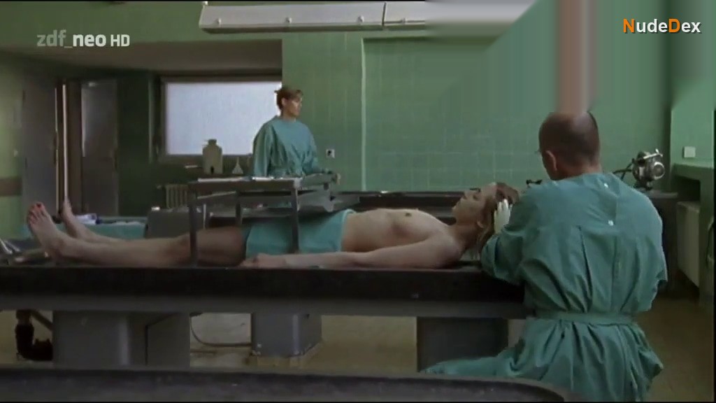 Annika Blendl in Der Letzte Zeuge, photo 1