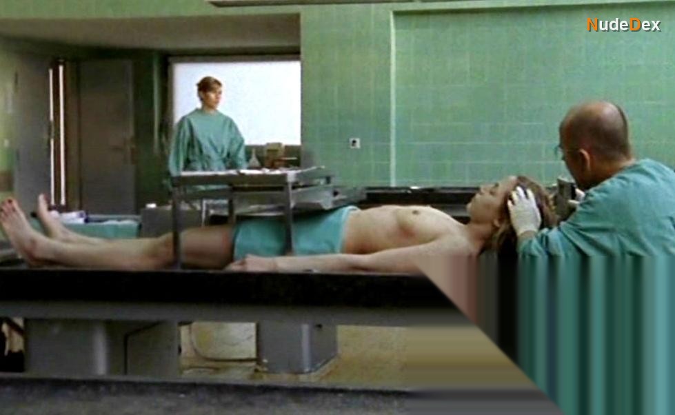 Annika Blendl in Der Letzte Zeuge, photo 5