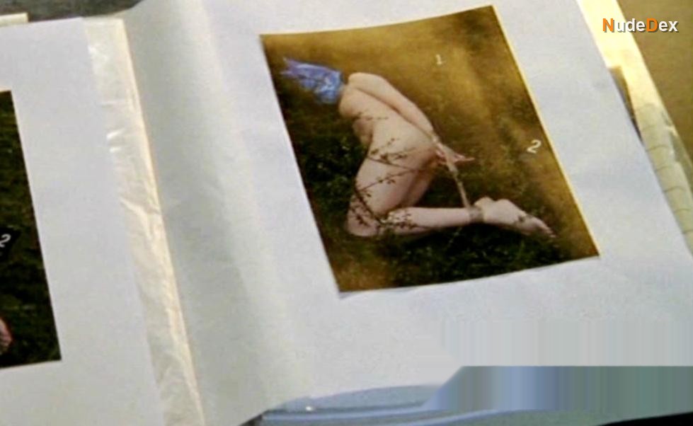 Annika Blendl in Der Letzte Zeuge, photo 9