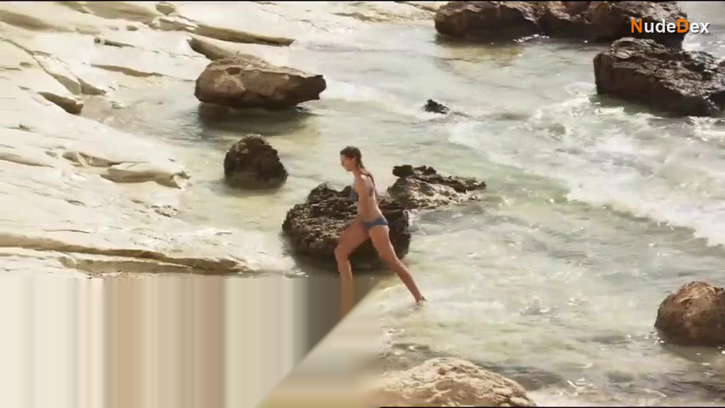 Annika Blendl in Ein Sommer Auf Zypern, photo 1