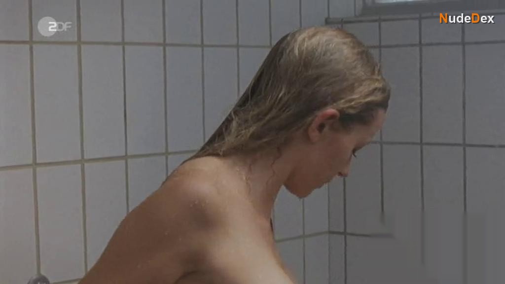 Annika Blendl in Ein Starkes Team Kleine Fische Groe Fische, photo 6