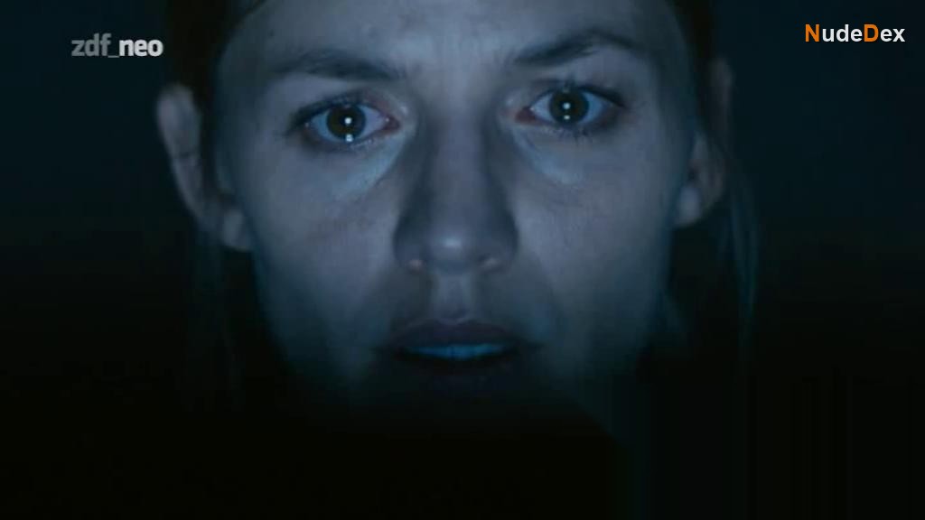 Annika Blendl in Kommissarin Heller Verdeckte Spuren, photo 3