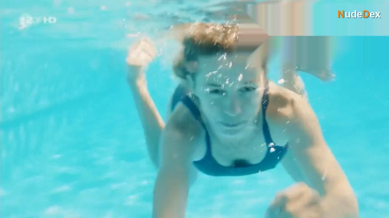 Annika Blendl in Kommissarin Heller Verdeckte Spuren, photo 16