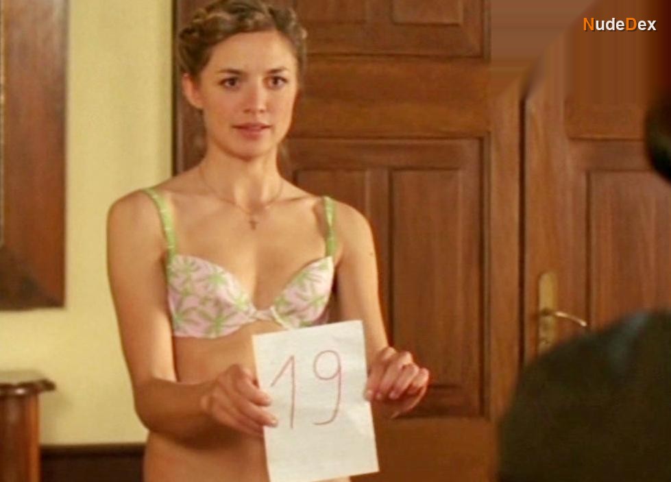 Annika Blendl in Um Himmels Willen, photo 4